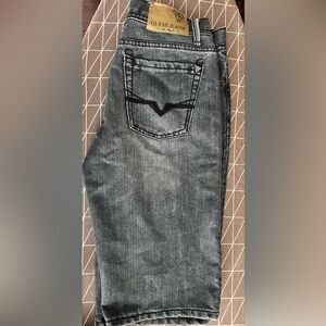 Guess Boys Jean Shorts